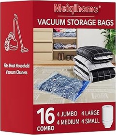 Las mejores opciones para comprar bolsas de vacío a buen precio