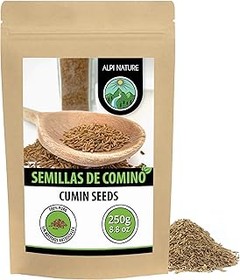 Mejores opciones para comprar comino en grano a buen precio