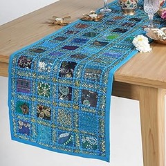 Las mejores tiendas para comprar decoración de mesa india en línea