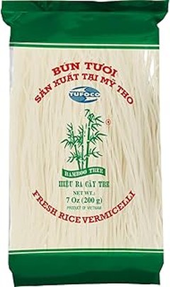 ¿Dónde comprar fideos vermicelli? Descubre las mejores opciones