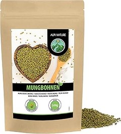 Dónde comprar judías mungo y cuál es su precio en 2023