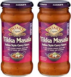 Las mejores tiendas para comprar kits de pollo tikka masala