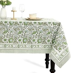 Mejores lugares para comprar manteles indios de calidad
