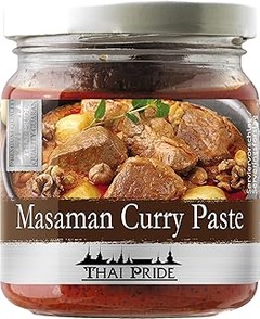 Mejores lugares para comprar pastas de curry de calidad