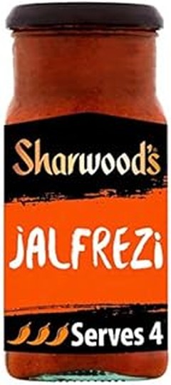 Descubre dónde comprar salsa jalfrezi de forma fácil y rápida