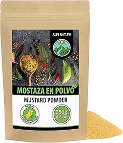 Mejores lugares para comprar semillas de mostaza