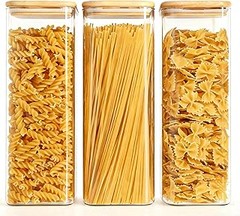 Las mejores tiendas para comprar tarros de cristal para despensa