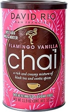 Mejores lugares para comprar té chai a buen precio