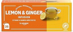 Efectos Secundarios del Té con Jengibre: Beneficios y Precauciones