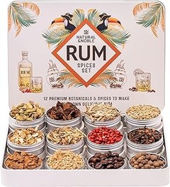 Ofertas y Descuentos en Kits de Biryani para Cocinar en Casa