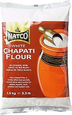 Problemas frecuentes al preparar chapati y cómo resolverlos