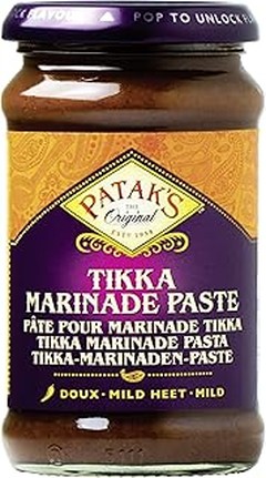 Problemas frecuentes al hacer curry tikka masala y cómo solucionarlos