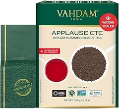 Evita estos errores al hacer té negro Assam en casa