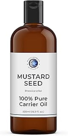 Problemas frecuentes al utilizar aceite de mostaza en la cocina