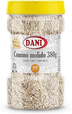 Errores frecuentes al usar comino molido en tus recetas