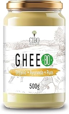 Los errores más frecuentes al utilizar ghee en la cocina