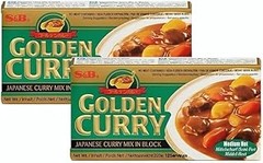 Evita estos errores al cocinar con un kit de curry