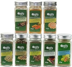 Evita estos errores comunes al usar kits de especias indias