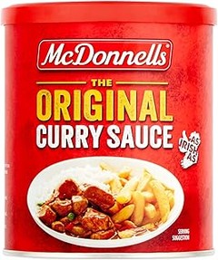 Problemas frecuentes al utilizar packs de salsas curry