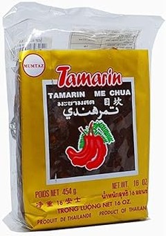 Evita estos errores al usar pasta de tamarindo en tus platos
