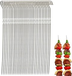 Problemas frecuentes al utilizar pinchos para kebab