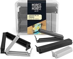 Problemas frecuentes al utilizar pinzas para bolsas de especias