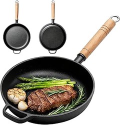 Errores frecuentes al cocinar con un karahi de hierro