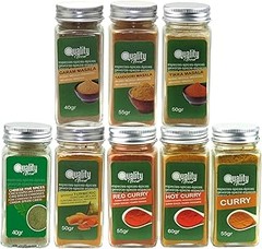 Problemas frecuentes al usar un kit de pollo tikka masala