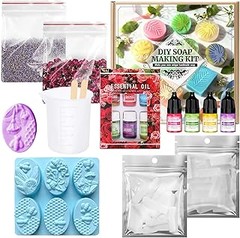 Problemas frecuentes al usar un kit para hacer chapati