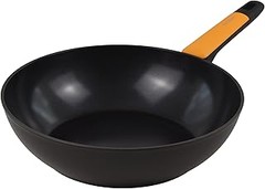 Los errores más frecuentes al utilizar un wok para curry