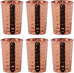 Errores frecuentes al usar vasos de cobre que debes evitar