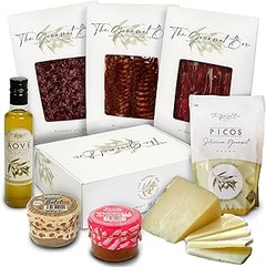 ** Descubre las especias más populares en las cestas regalo de comida india