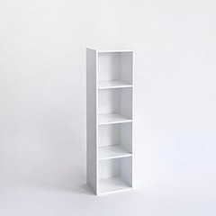 ** Estanterías para despensa con características de seguridad en la cocina