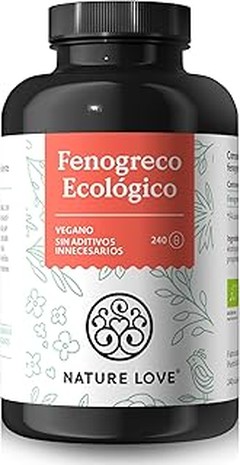 Beneficios y usos del fenogreco como complemento alimenticio