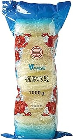 Fideos vermicelli vs. otros tipos de fideos: Comparativa esencial