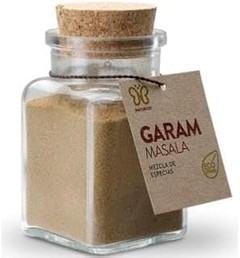Compatibilidad del Garam Masala con dietas específicas: vegana y sin gluten