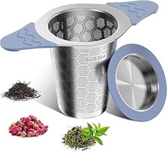 Guía de compra de infusores para té: lo que necesitas saber