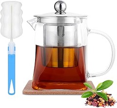 Cómo elegir la mejor tetera para preparar chai en casa