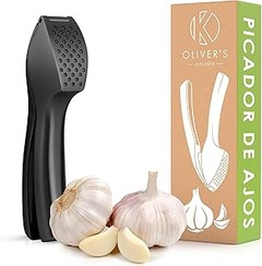Cómo elegir la mejor picadora de ajo y jengibre para tu cocina