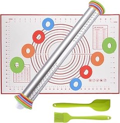 Cómo elegir el rodillo perfecto para chapati en casa