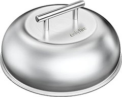 Cómo seleccionar la mejor campana cubreplatos para tu cocina
