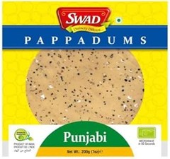 Descubre la Historia y Origen de los Pappadums