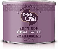 ** Análisis del impacto ambiental de los kits de chai latte