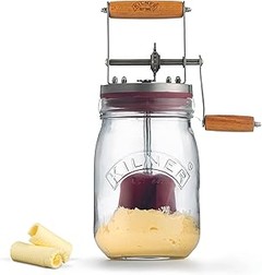 ¿Cuáles son los ingredientes clave en un kit de butter chicken?