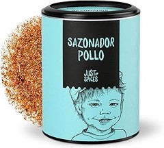 Ingredientes imprescindibles para un pollo tikka masala casero