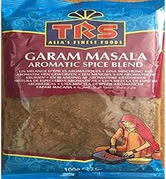 La rica historia del garam masala en la cultura india y pakistaní