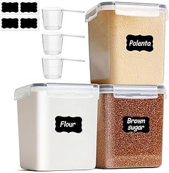 Descubre las Mejores Ofertas en Recipientes para Arroz