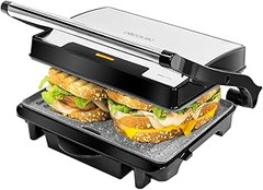 Cómo mantener y limpiar tu plancha para pan plano