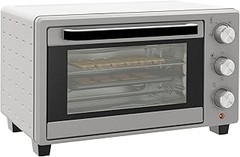 Cómo mantener y limpiar tu horno tandoor eléctrico correctamente