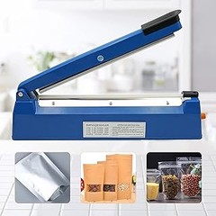Cómo mantener y limpiar adecuadamente tu selladora de bolsas